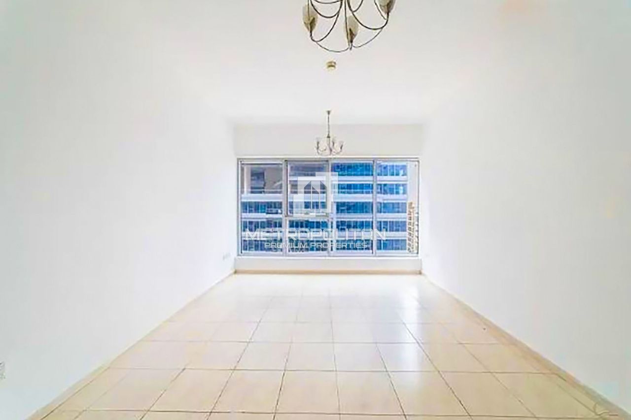 Апартаменты в Дубае, ОАЭ, 102 м² - фото 1