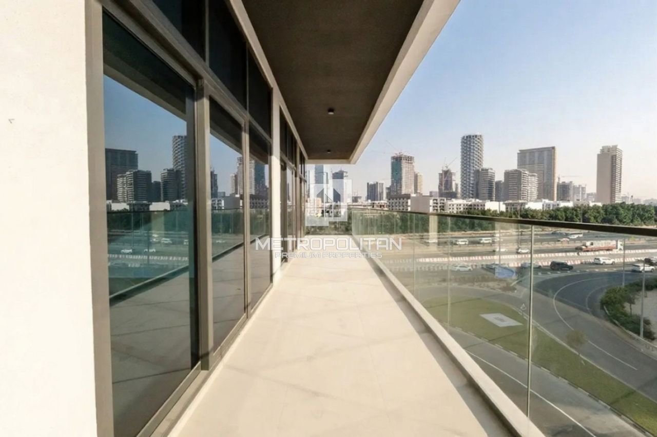 Апартаменты в Дубае, ОАЭ, 183 м² - фото 1