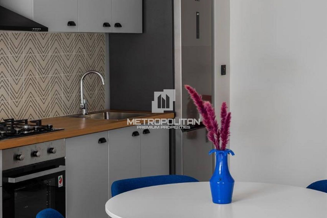 Апартаменты в Дубае, ОАЭ, 44 м² - фото 1