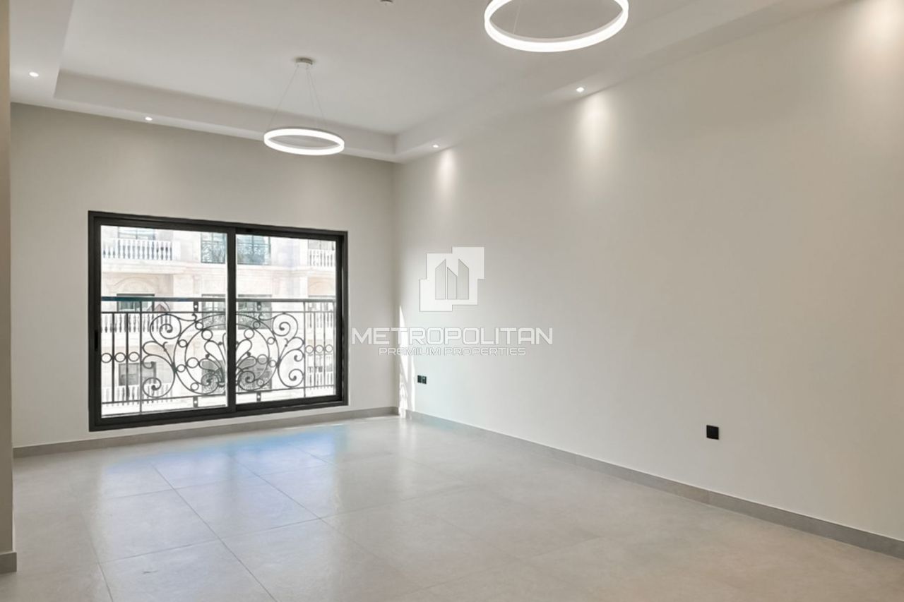 Апартаменты в Дубае, ОАЭ, 114 м² - фото 1