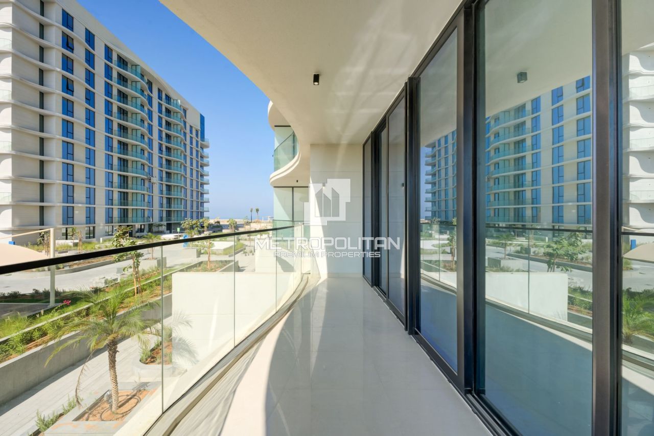 Апартаменты в Рас-эль-Хайме, ОАЭ, 110 м² - фото 2