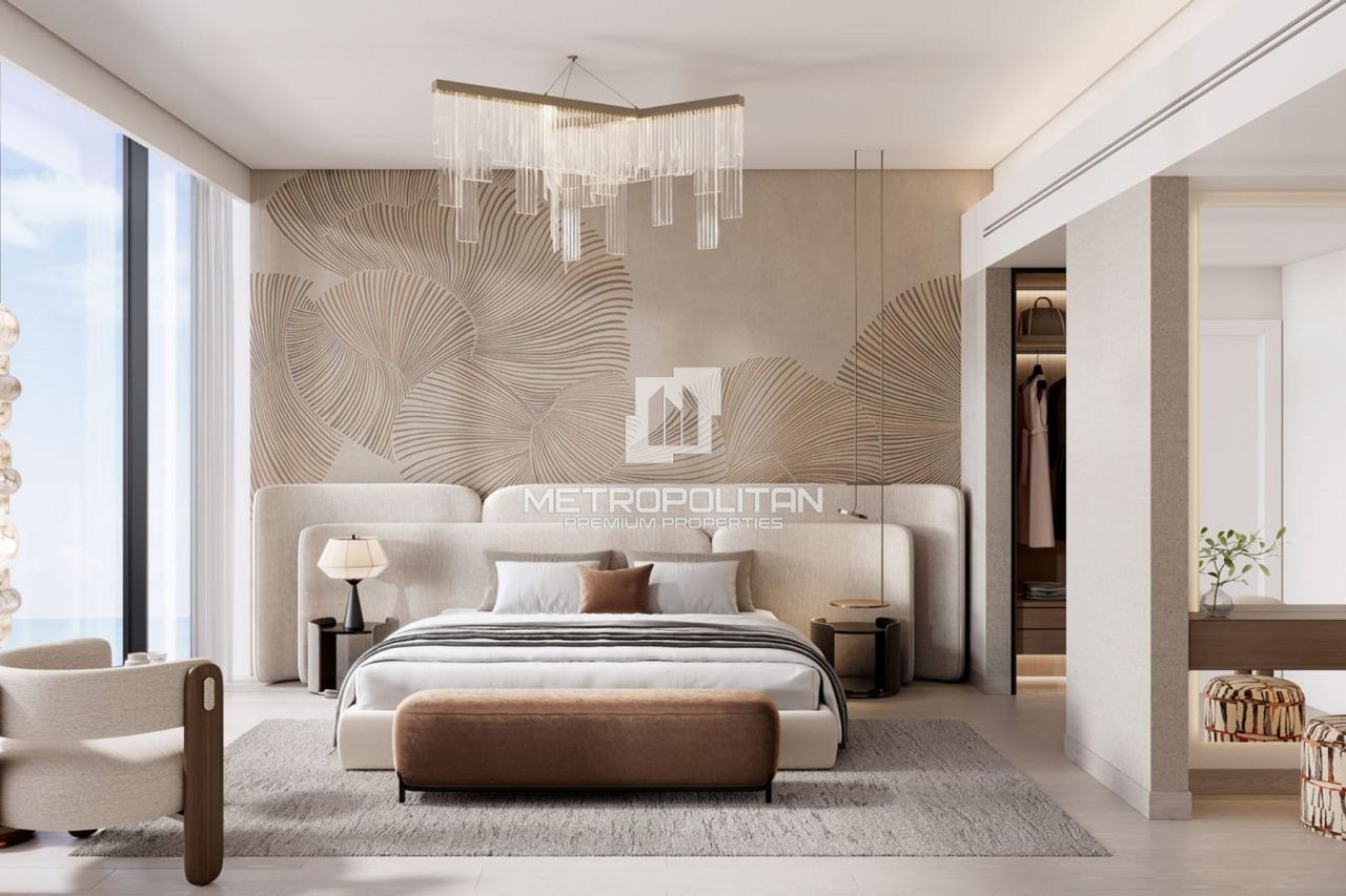 Апартаменты в Рас-эль-Хайме, ОАЭ, 70 м² - фото 2