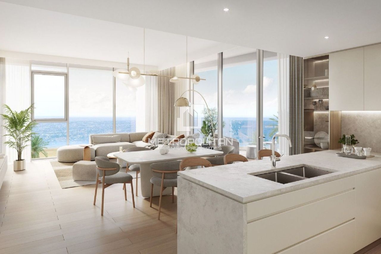 Апартаменты в Рас-эль-Хайме, ОАЭ, 84 м² - фото 2