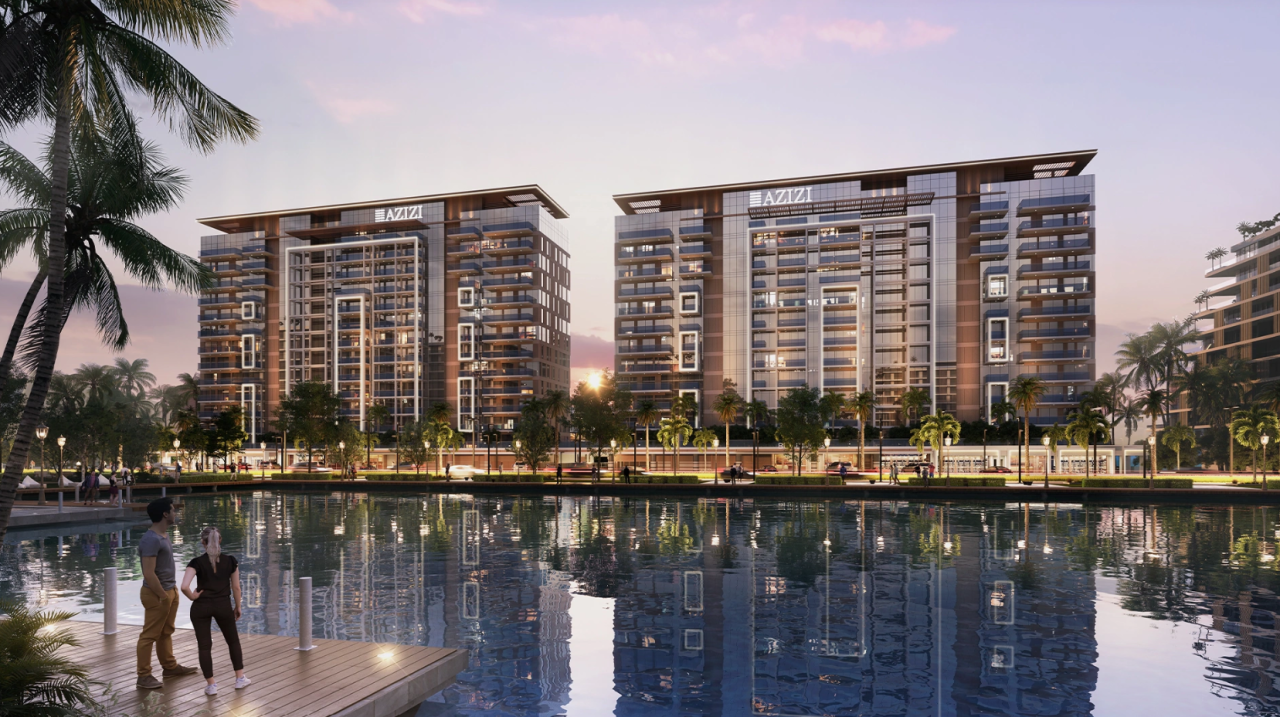 Апартаменты в Дубае, ОАЭ, 31 м² - фото 2