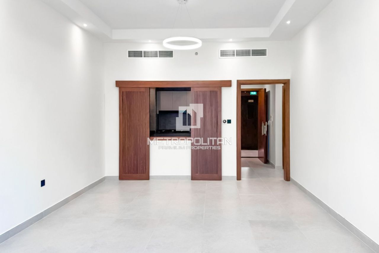 Апартаменты в Дубае, ОАЭ, 114 м² - фото 2