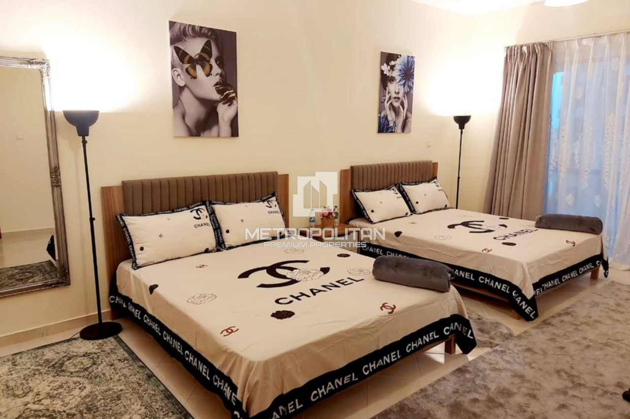 Апартаменты в Дубае, ОАЭ, 110 м² - фото 3