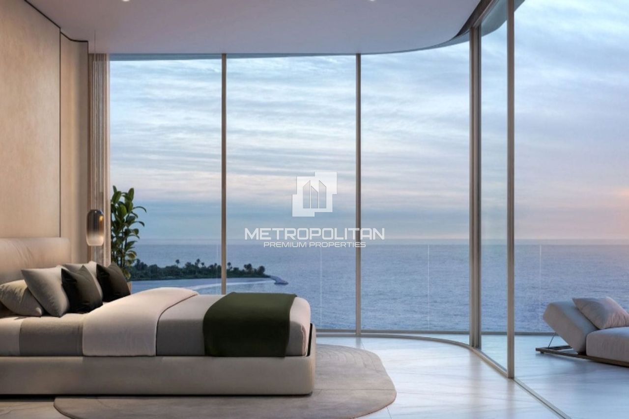 Апартаменты в Рас-эль-Хайме, ОАЭ, 72 м² - фото 3