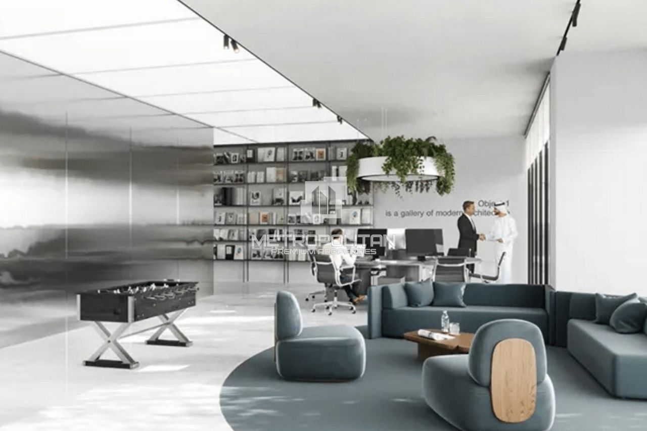 Апартаменты в Дубае, ОАЭ, 73 м² - фото 3