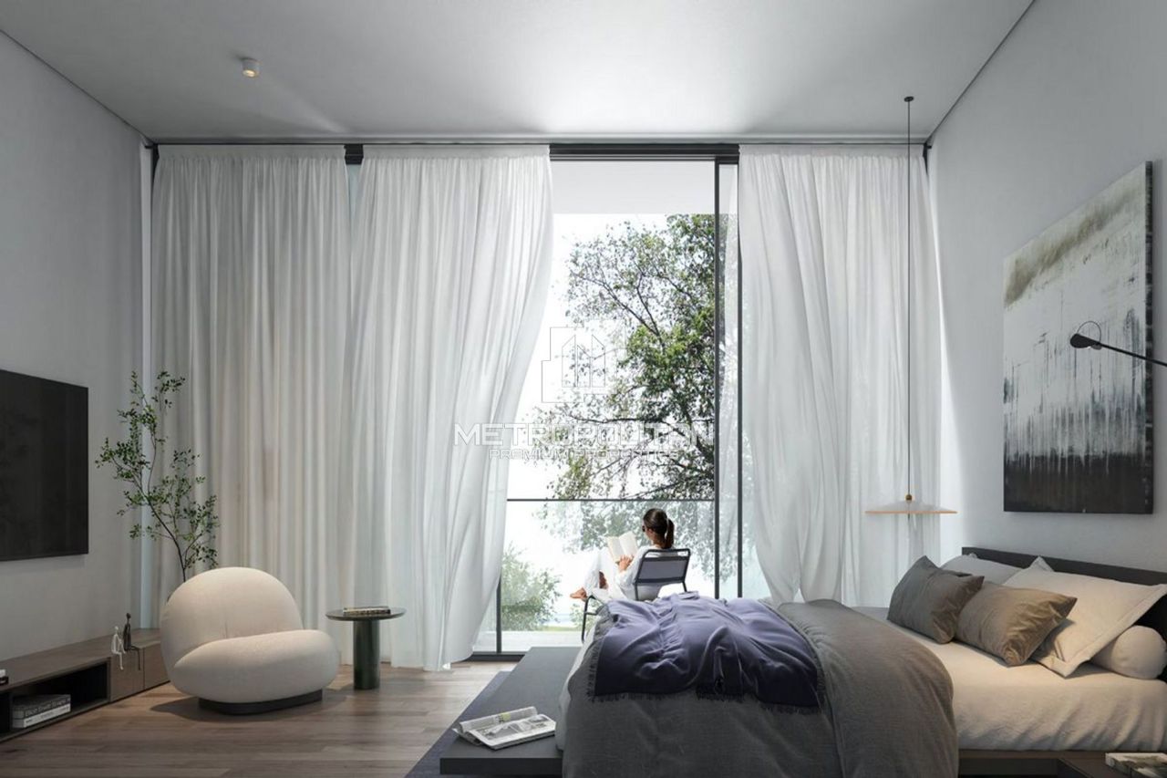 Таунхаус в Дубае, ОАЭ, 371 м² - фото 3