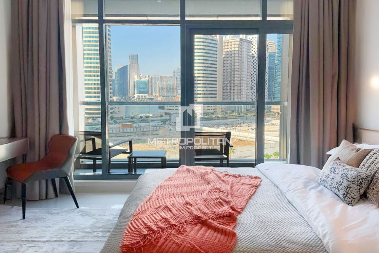 Апартаменты в Дубае, ОАЭ, 45 м² - фото 3