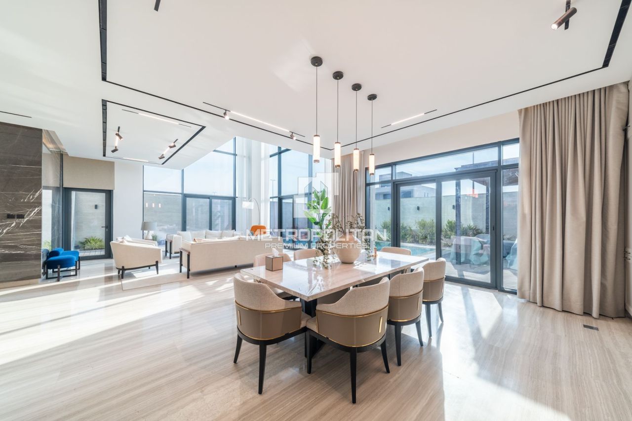 Вилла в Дубае, ОАЭ, 930 м² - фото 3