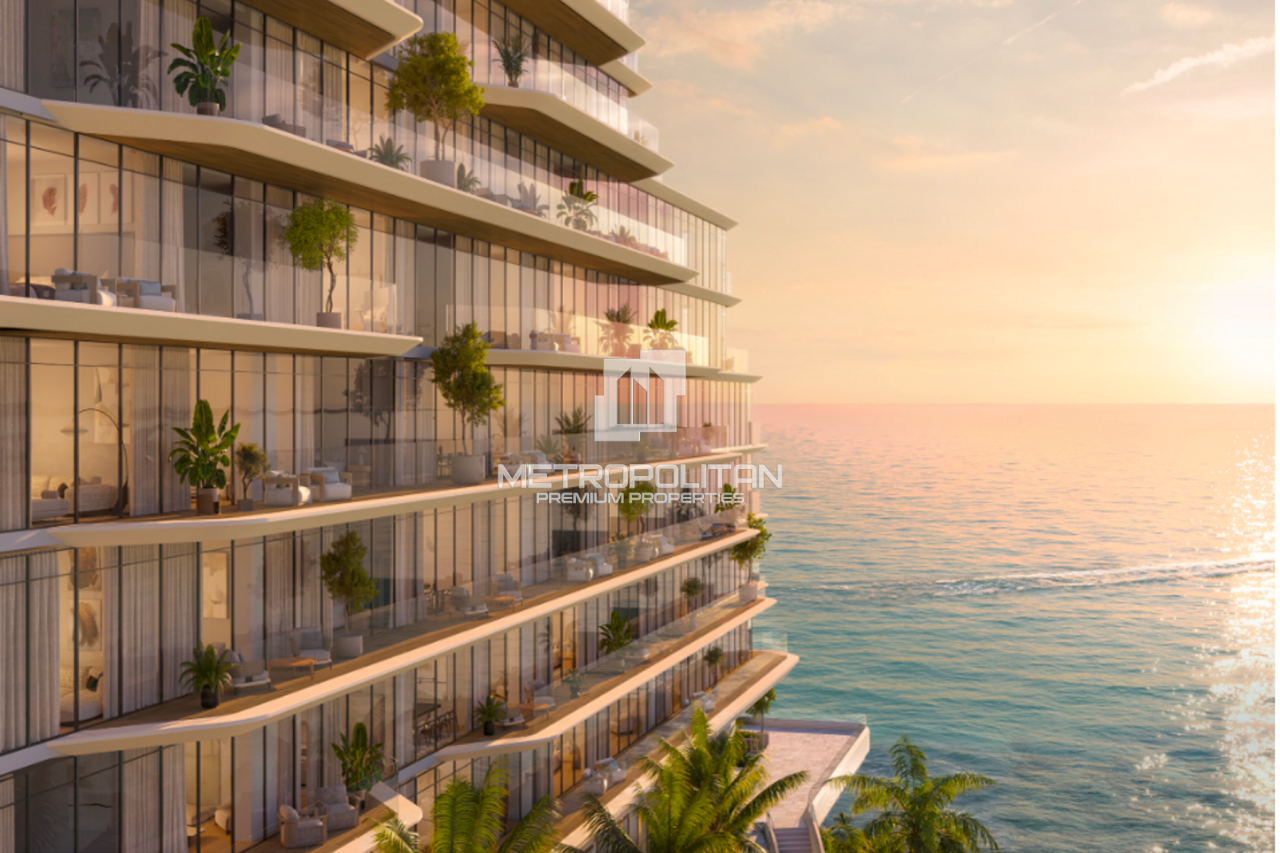 Апартаменты в Рас-эль-Хайме, ОАЭ, 94 м² - фото 3