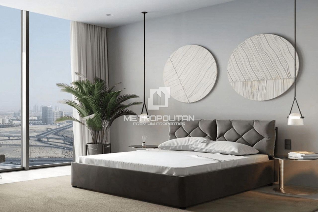 Апартаменты в Дубае, ОАЭ, 85 м² - фото 4