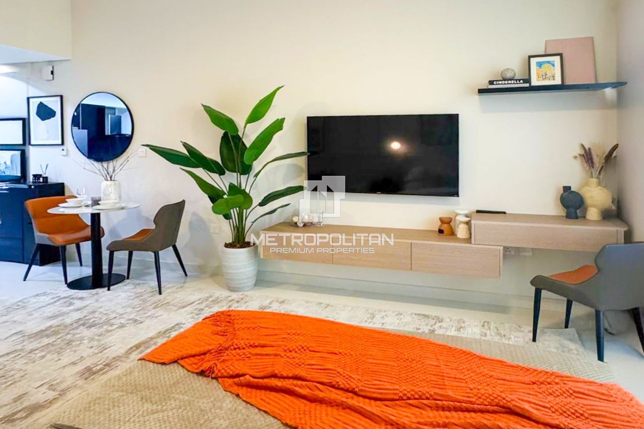 Апартаменты в Дубае, ОАЭ, 45 м² - фото 4