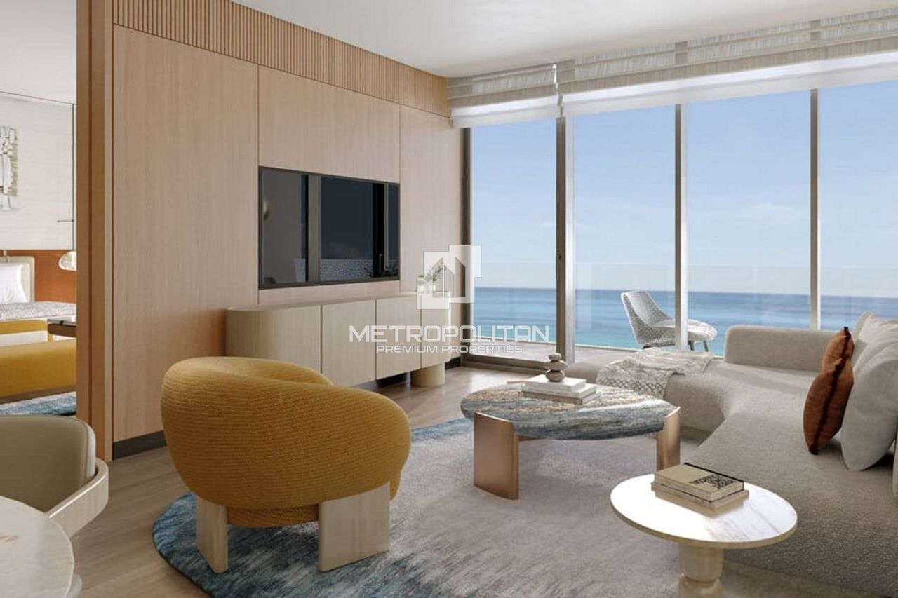 Апартаменты в Рас-эль-Хайме, ОАЭ, 98 м² - фото 4