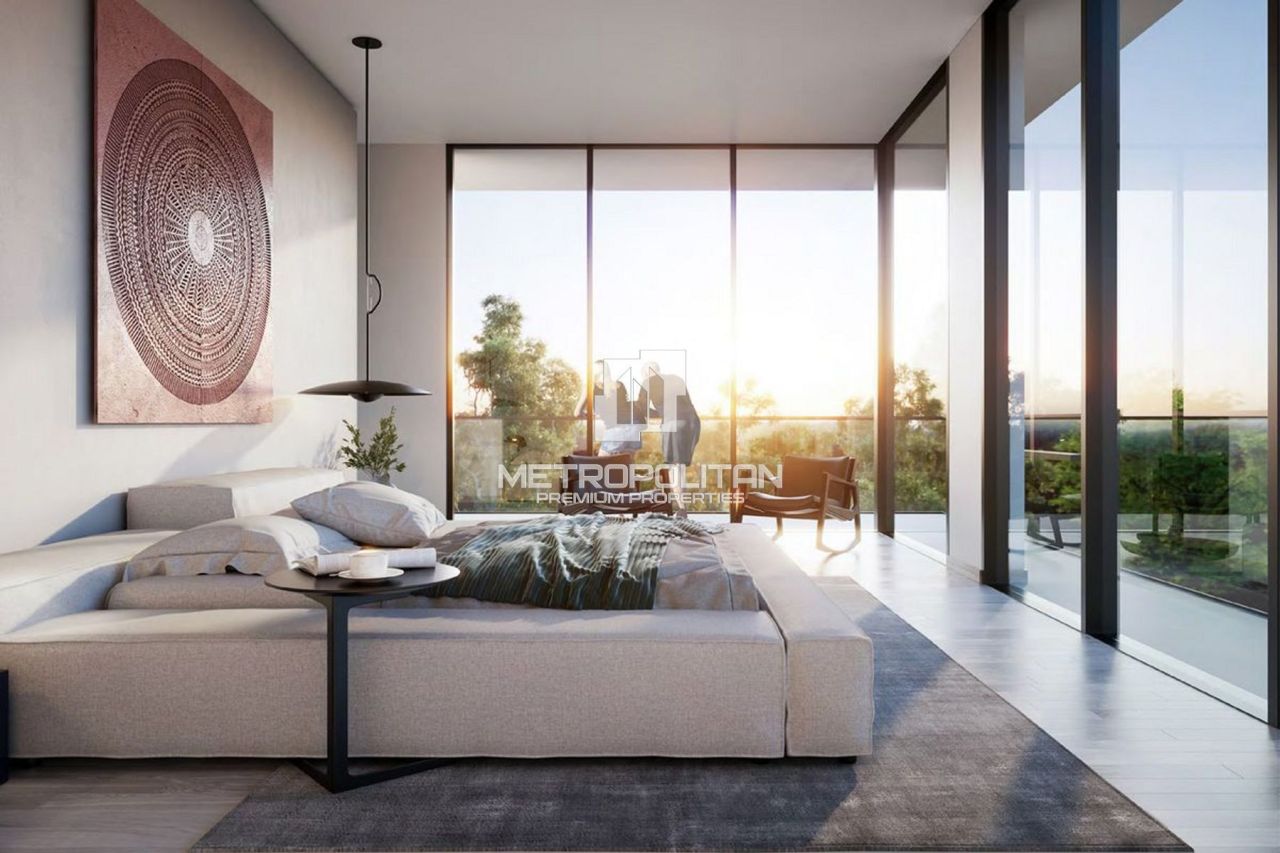 Таунхаус в Дубае, ОАЭ, 371 м² - фото 4