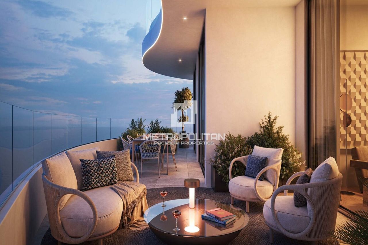 Апартаменты в Рас-эль-Хайме, ОАЭ, 125 м² - фото 5