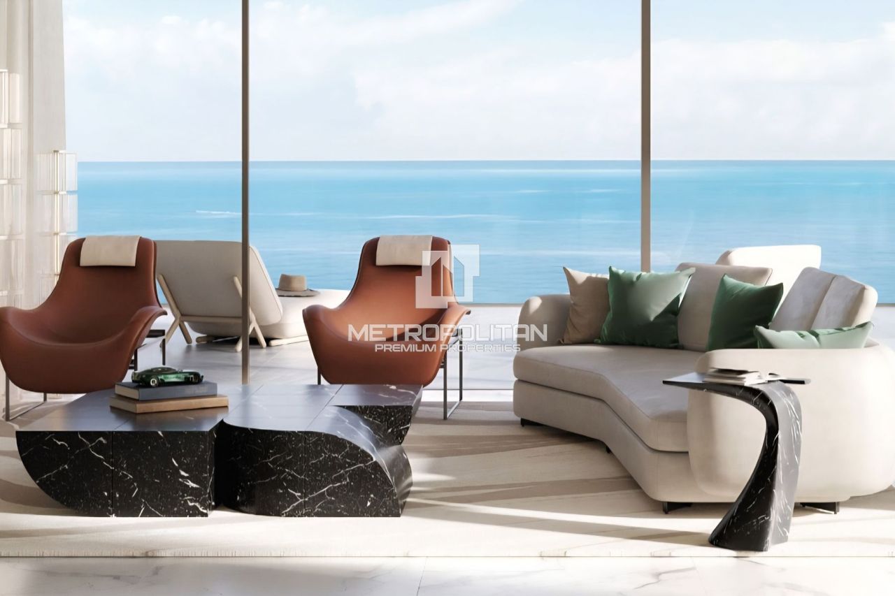 Апартаменты в Рас-эль-Хайме, ОАЭ, 72 м² - фото 5