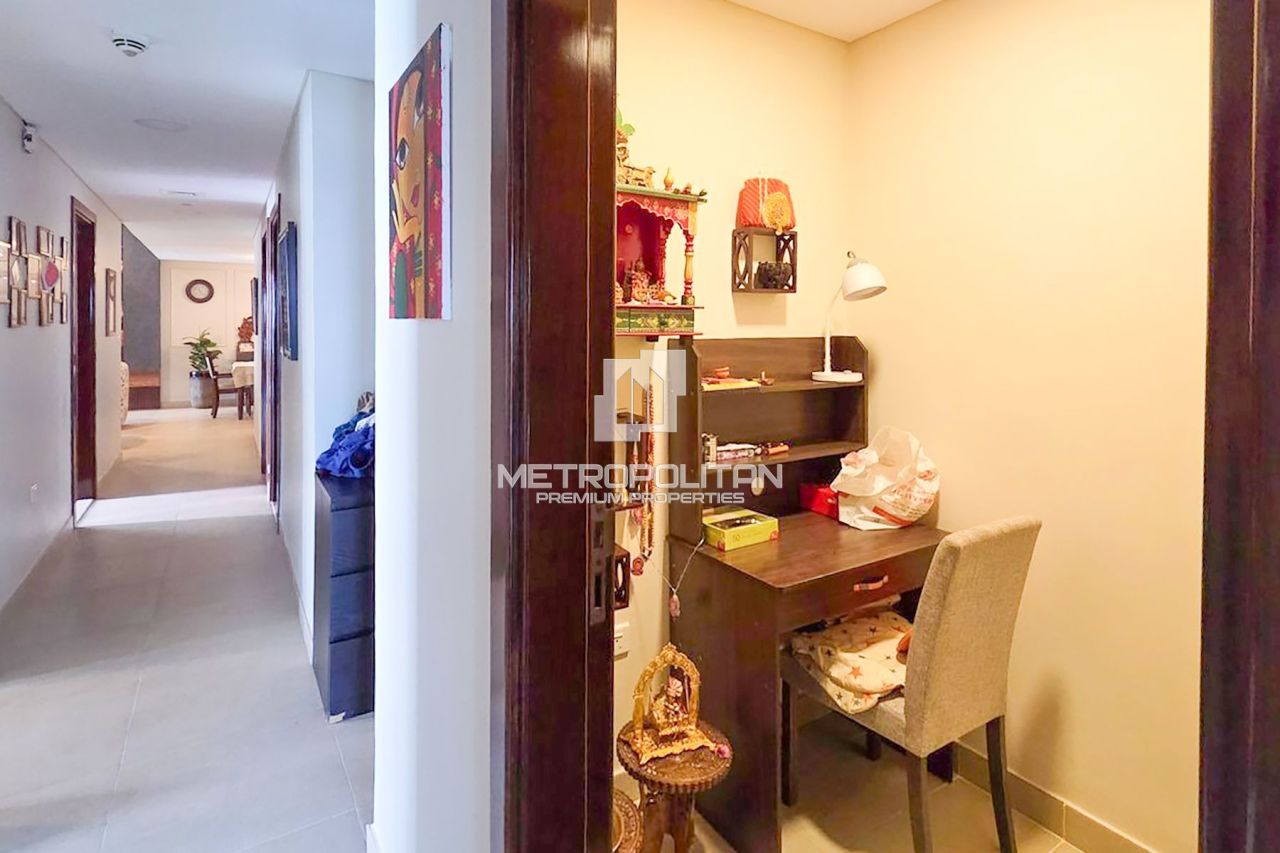 Апартаменты в Дубае, ОАЭ, 186 м² - фото 5