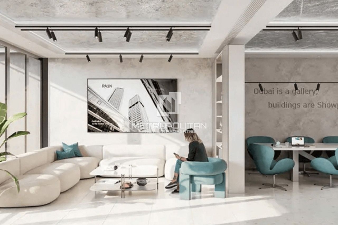 Апартаменты в Дубае, ОАЭ, 85 м² - фото 5