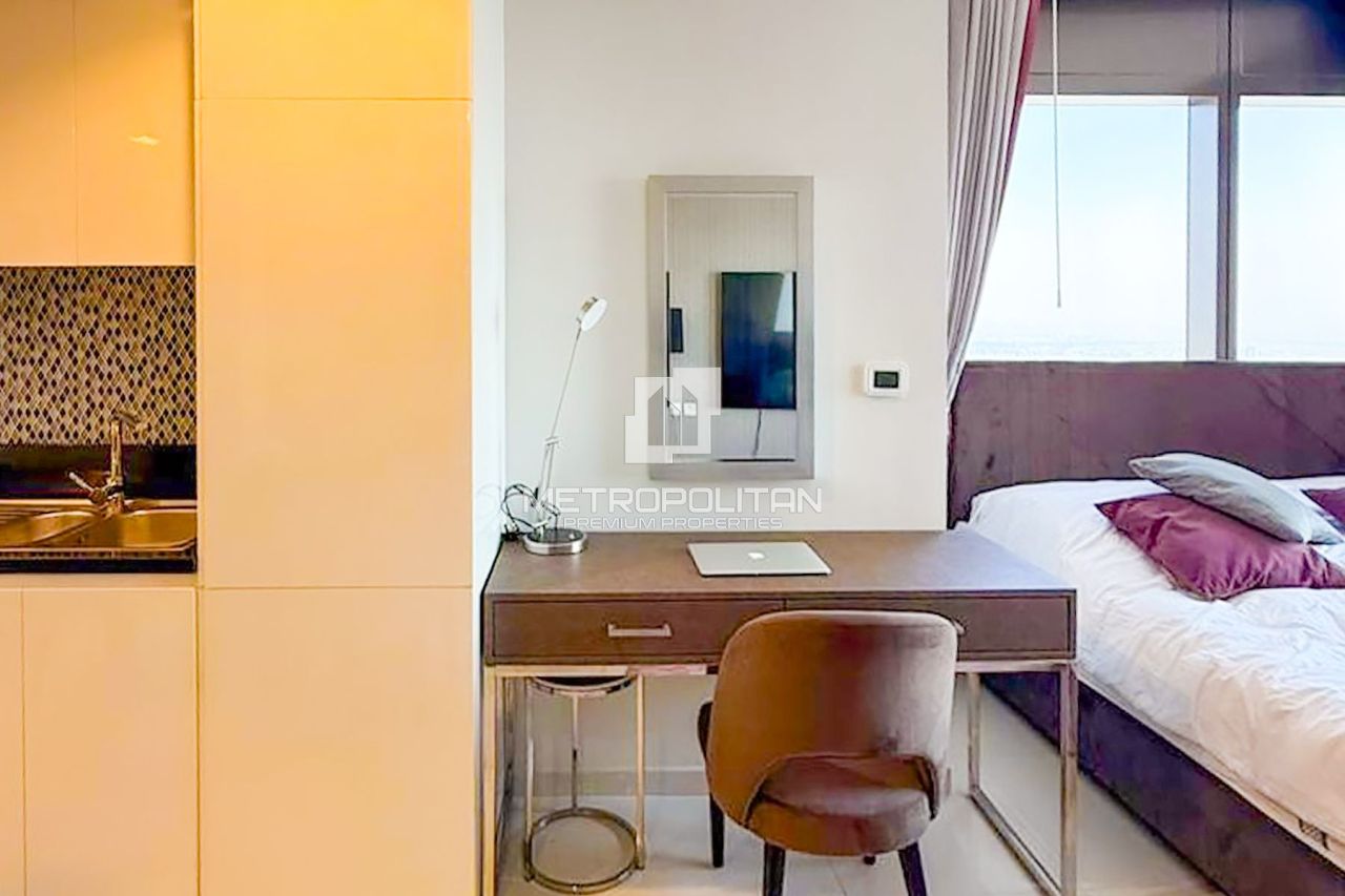 Апартаменты в Дубае, ОАЭ, 45 м² - фото 5