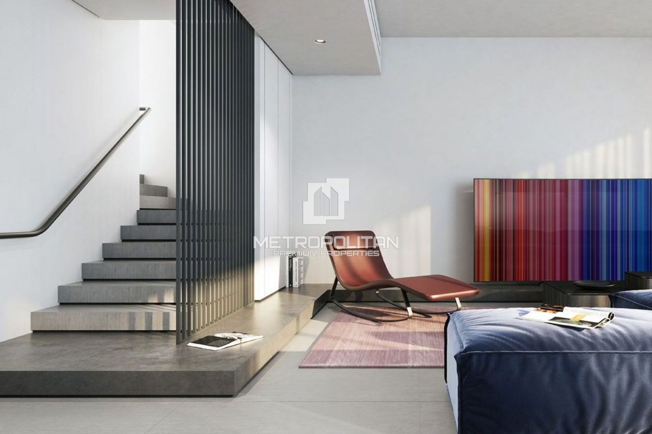 Таунхаус в Дубае, ОАЭ, 371 м² - фото 5