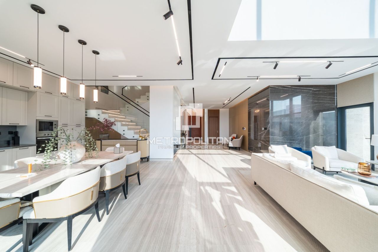 Вилла в Дубае, ОАЭ, 930 м² - фото 5