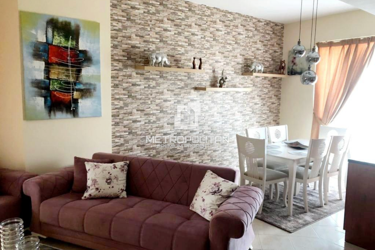 Апартаменты в Дубае, ОАЭ, 110 м² - фото 5