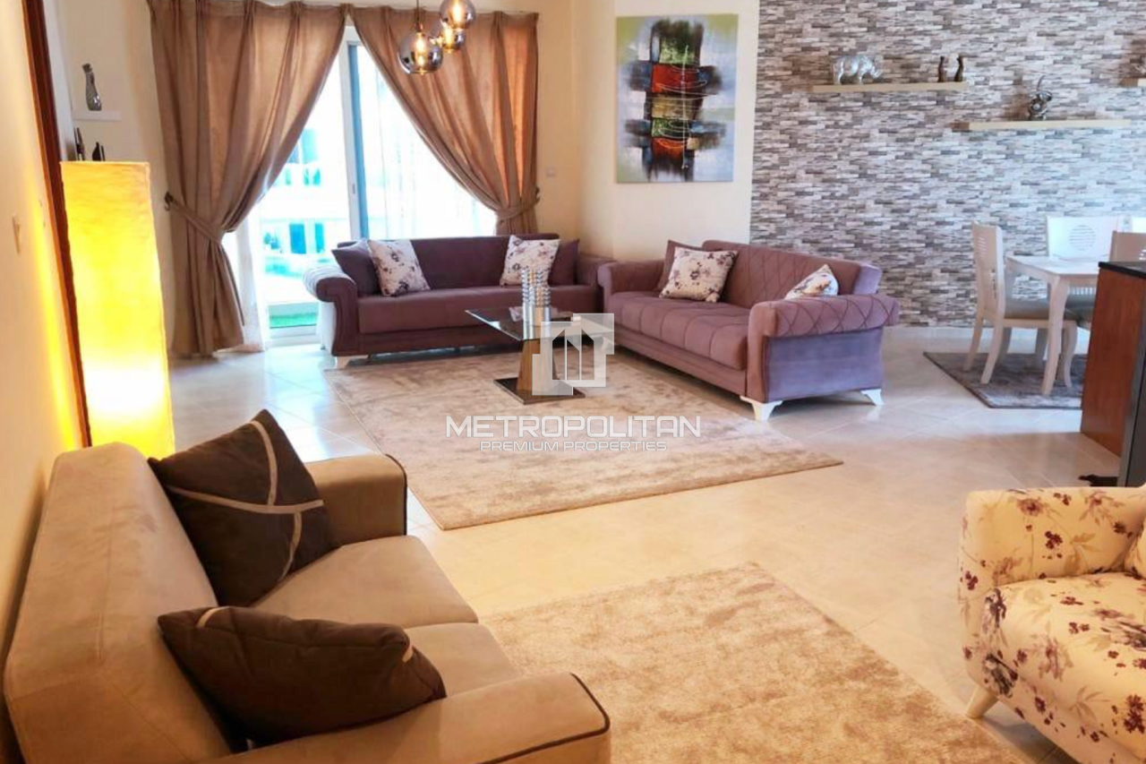 Апартаменты в Дубае, ОАЭ, 110 м² - фото 6