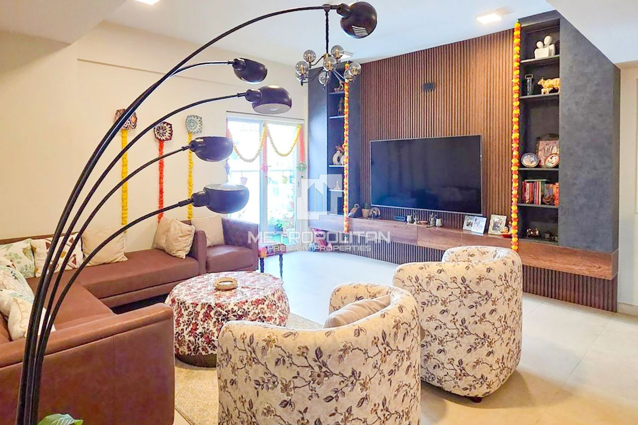 Апартаменты в Дубае, ОАЭ, 186 м² - фото 6