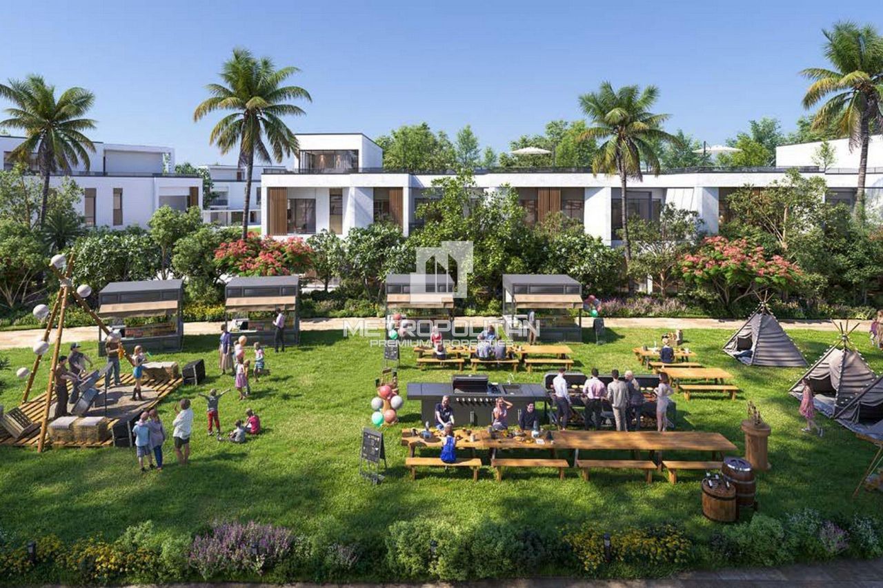 Апартаменты в Дубае, ОАЭ, 66 м² - фото 6