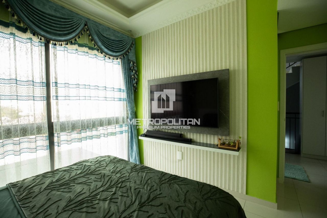 Таунхаус в Дубае, ОАЭ, 234 м² - фото 6