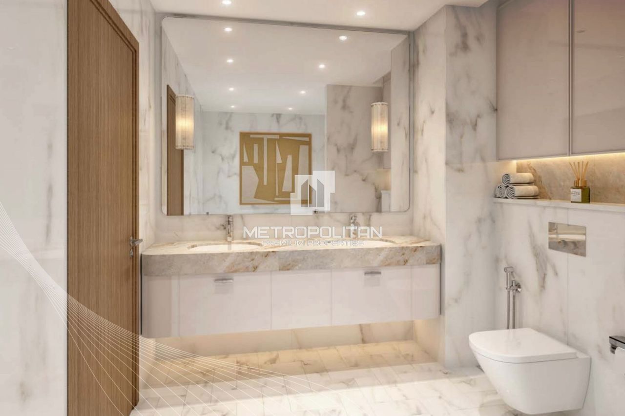 Апартаменты в Дубае, ОАЭ, 31 м² - фото 6