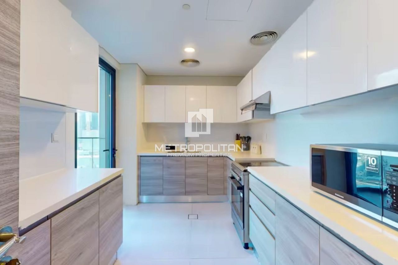 Апартаменты в Дубае, ОАЭ, 137 м² - фото 7