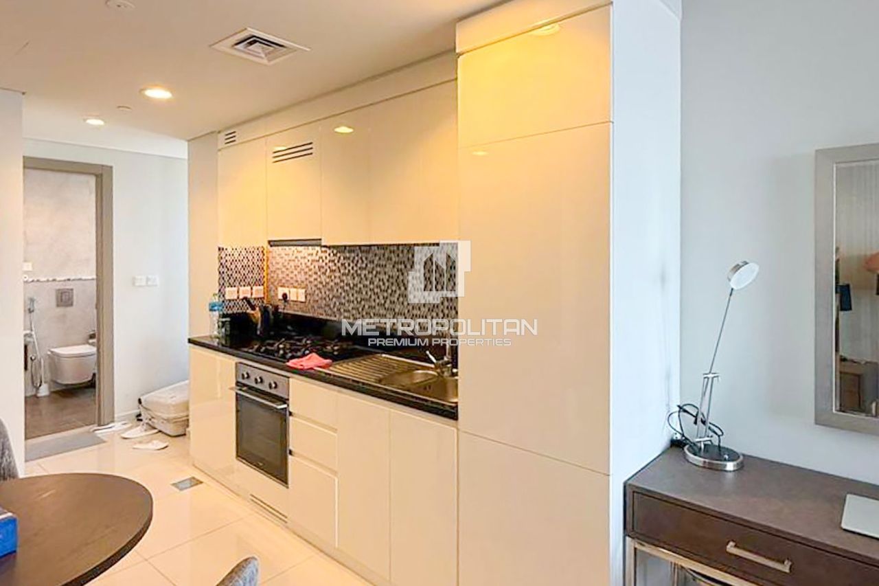 Апартаменты в Дубае, ОАЭ, 45 м² - фото 7