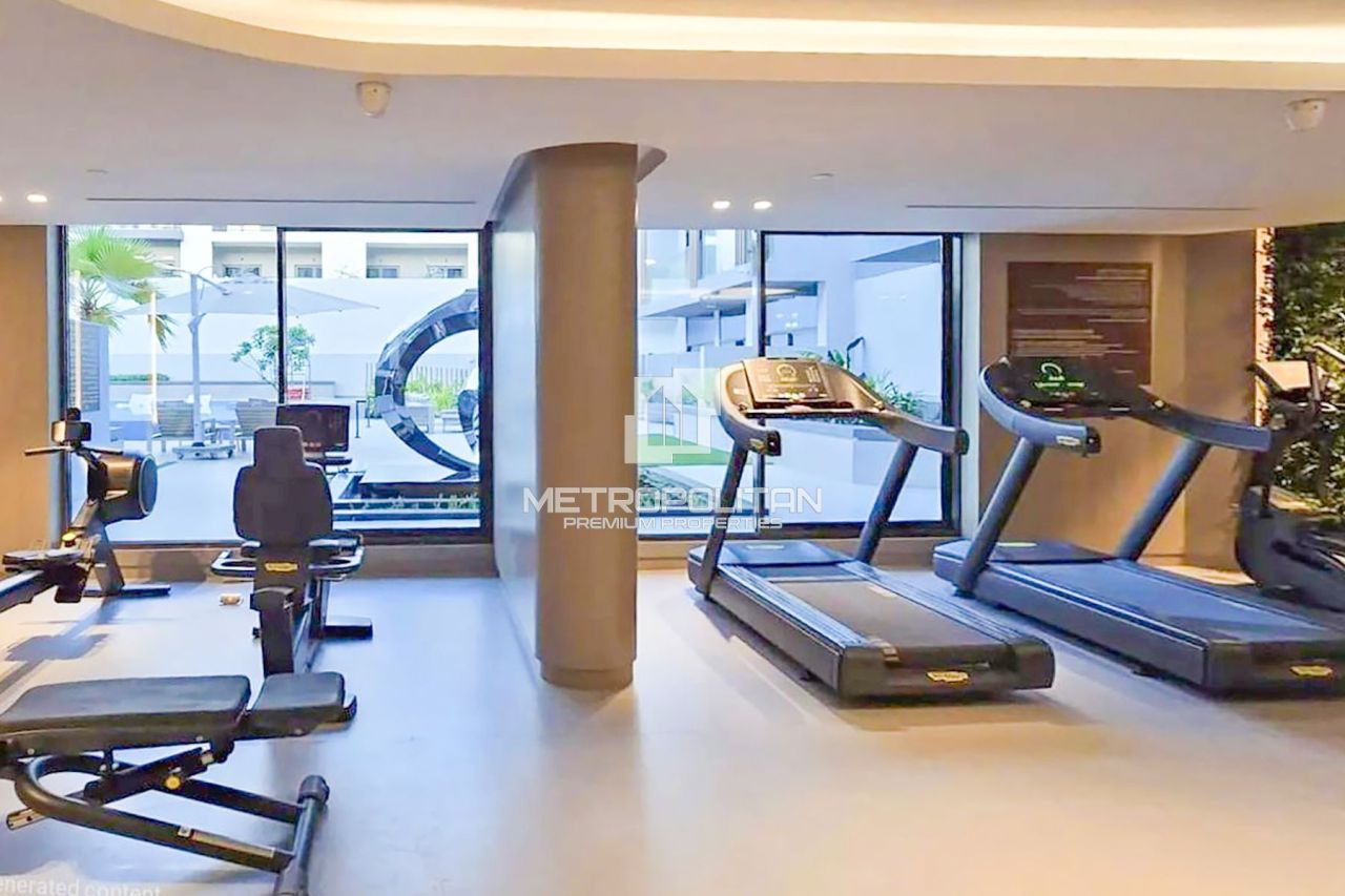 Апартаменты в Дубае, ОАЭ, 40 м² - фото 7