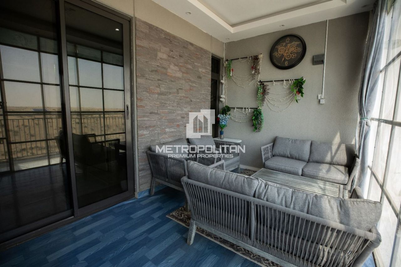 Таунхаус в Дубае, ОАЭ, 234 м² - фото 7