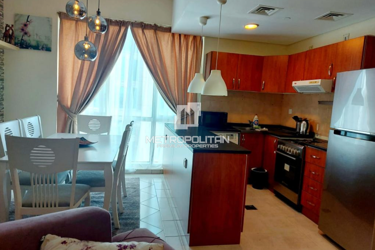 Апартаменты в Дубае, ОАЭ, 110 м² - фото 7