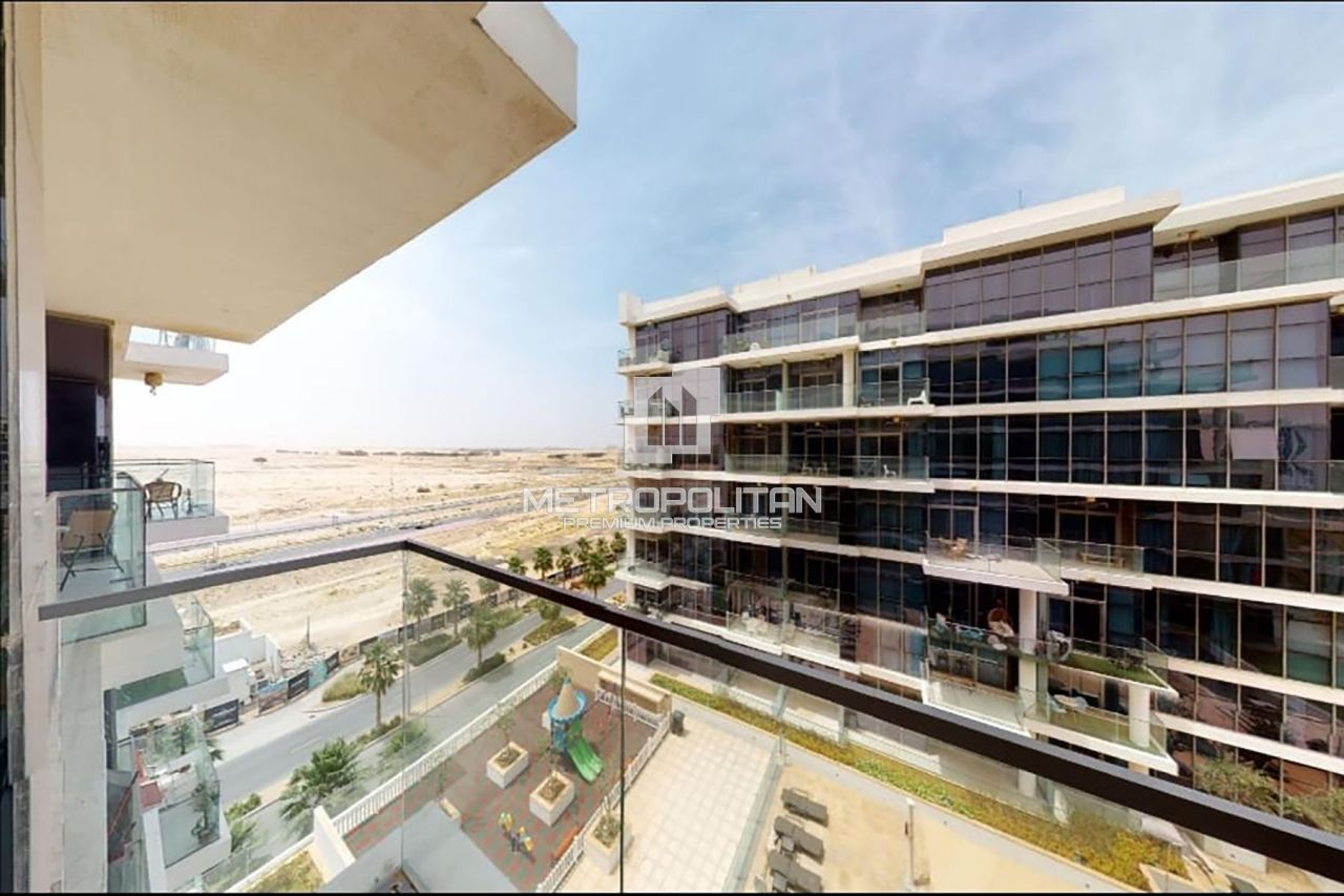 Апартаменты в Дубае, ОАЭ, 69 м² - фото 8