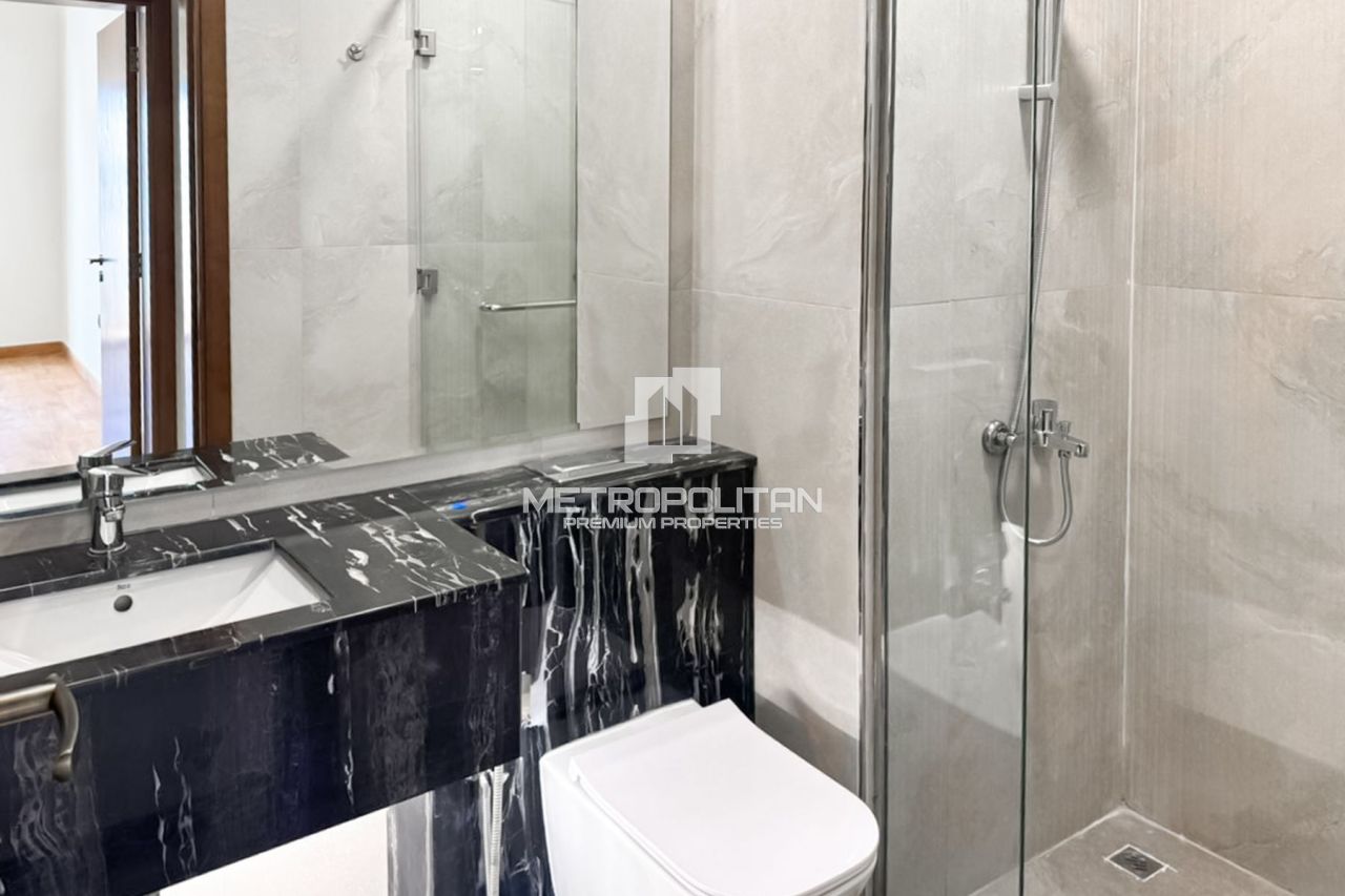 Апартаменты в Дубае, ОАЭ, 114 м² - фото 8