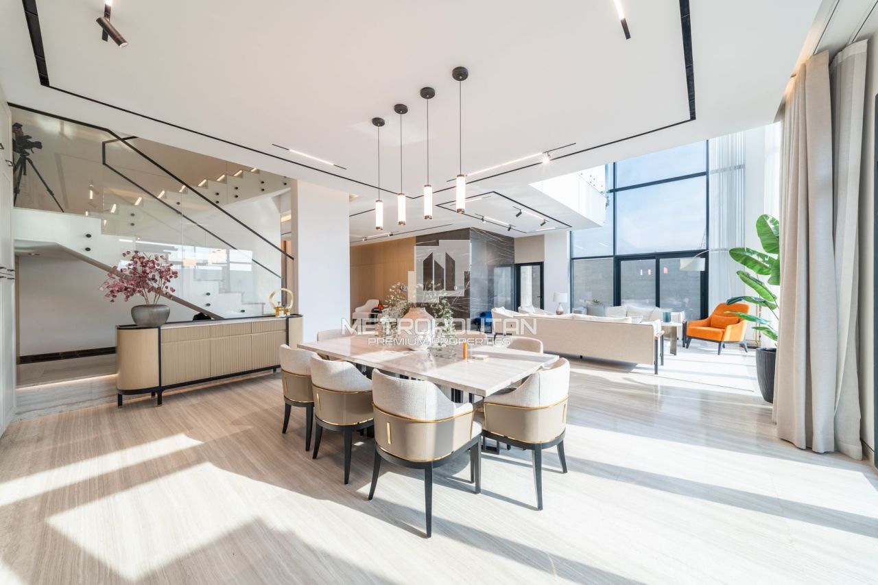 Вилла в Дубае, ОАЭ, 930 м² - фото 8