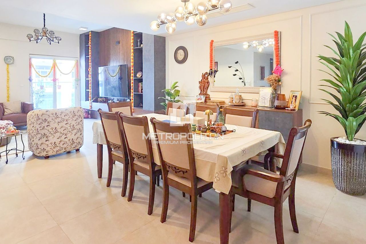 Апартаменты в Дубае, ОАЭ, 186 м² - фото 8