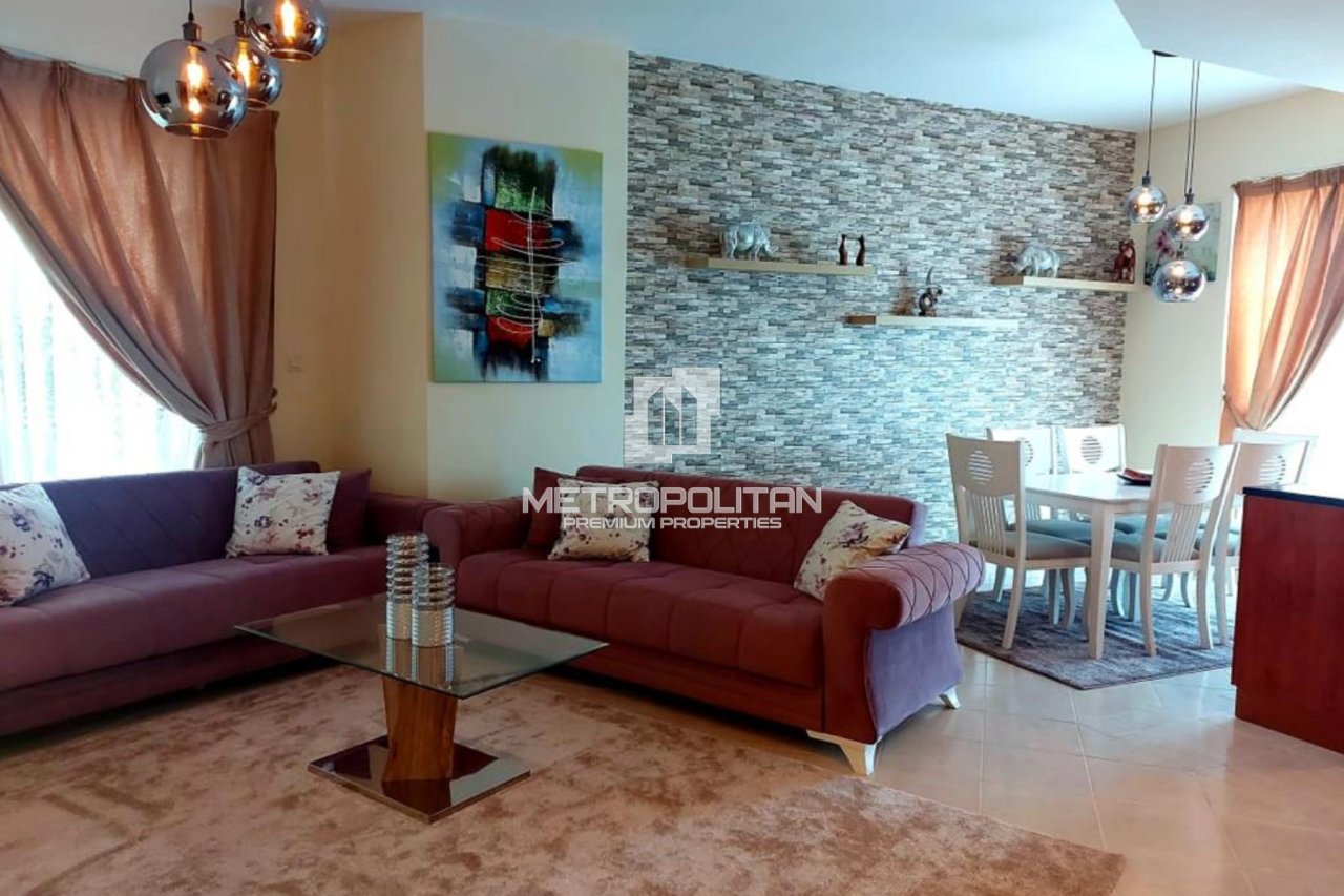 Апартаменты в Дубае, ОАЭ, 110 м² - фото 8