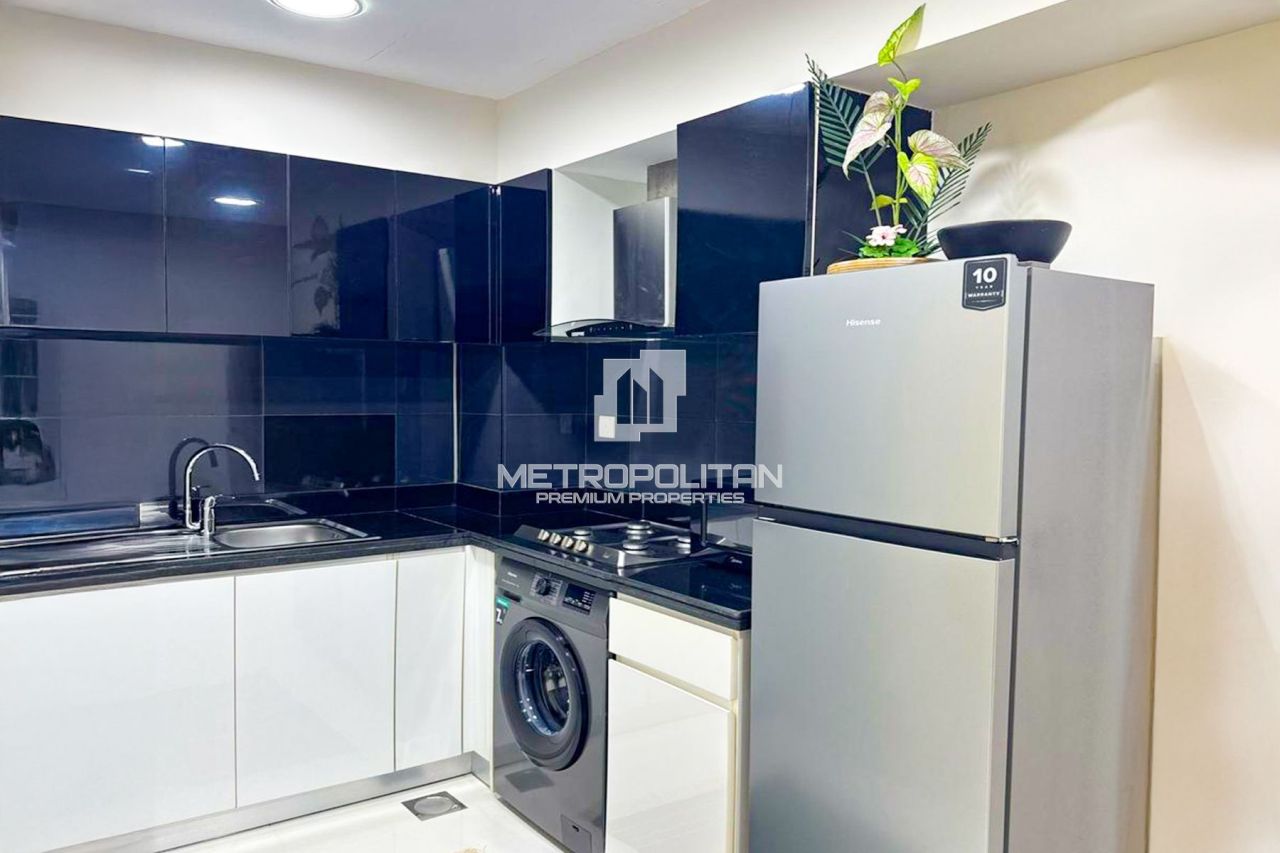 Апартаменты в Дубае, ОАЭ, 45 м² - фото 8