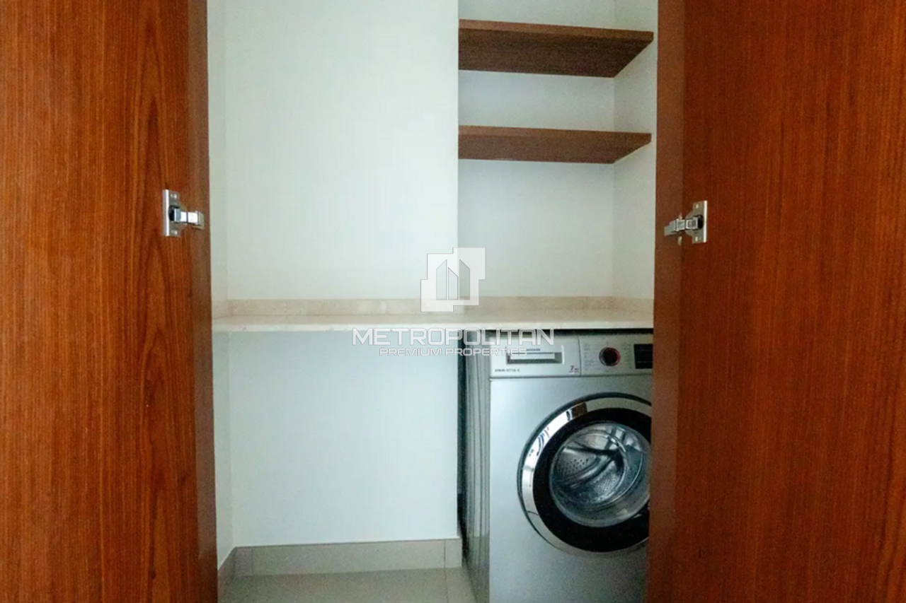 Апартаменты в Дубае, ОАЭ, 183 м² - фото 9