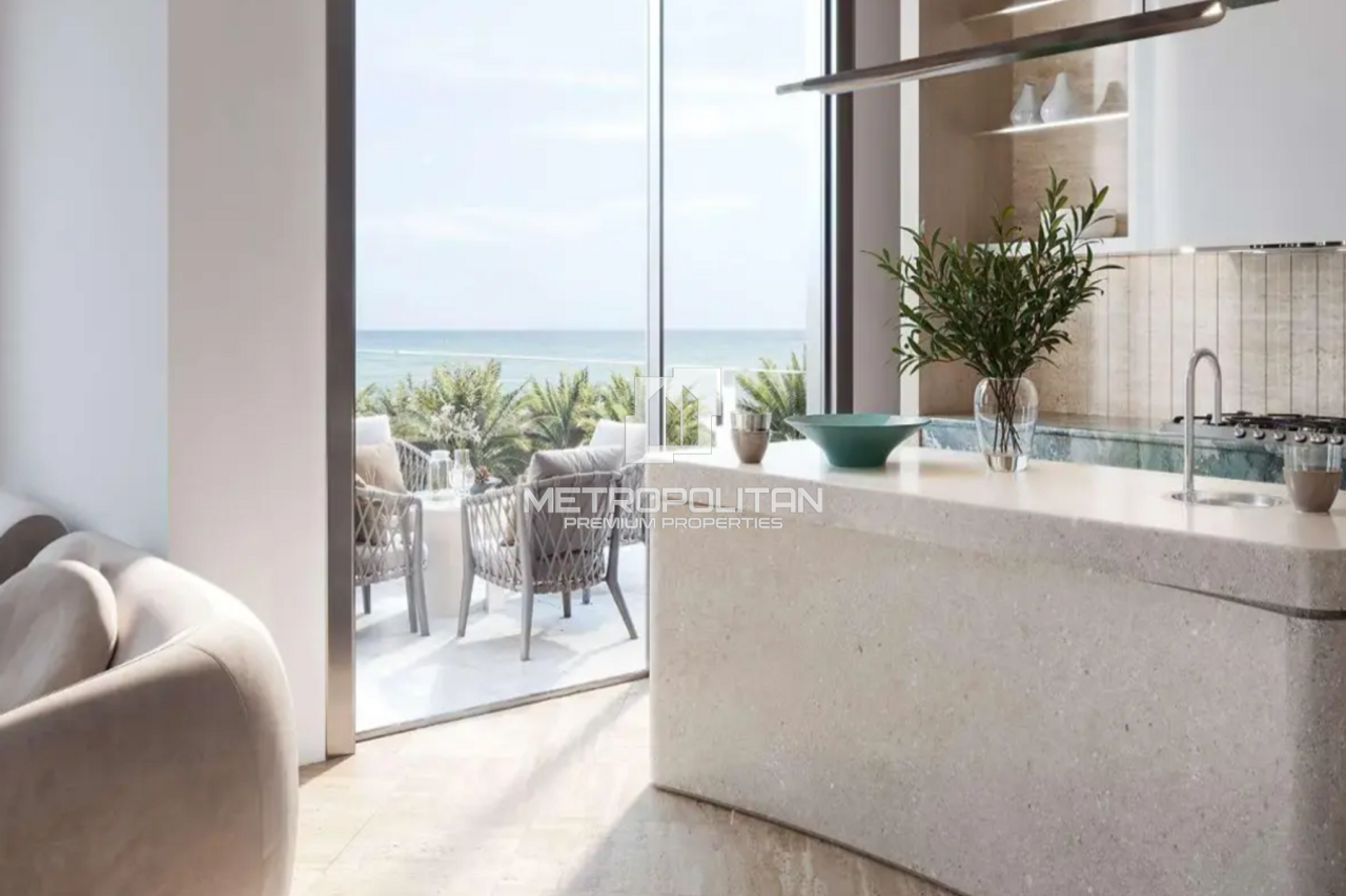 Апартаменты в Рас-эль-Хайме, ОАЭ, 285 м² - фото 9