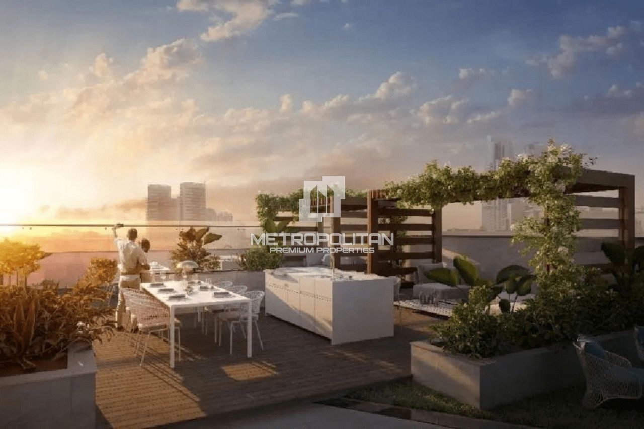 Апартаменты в Дубае, ОАЭ, 85 м² - фото 9