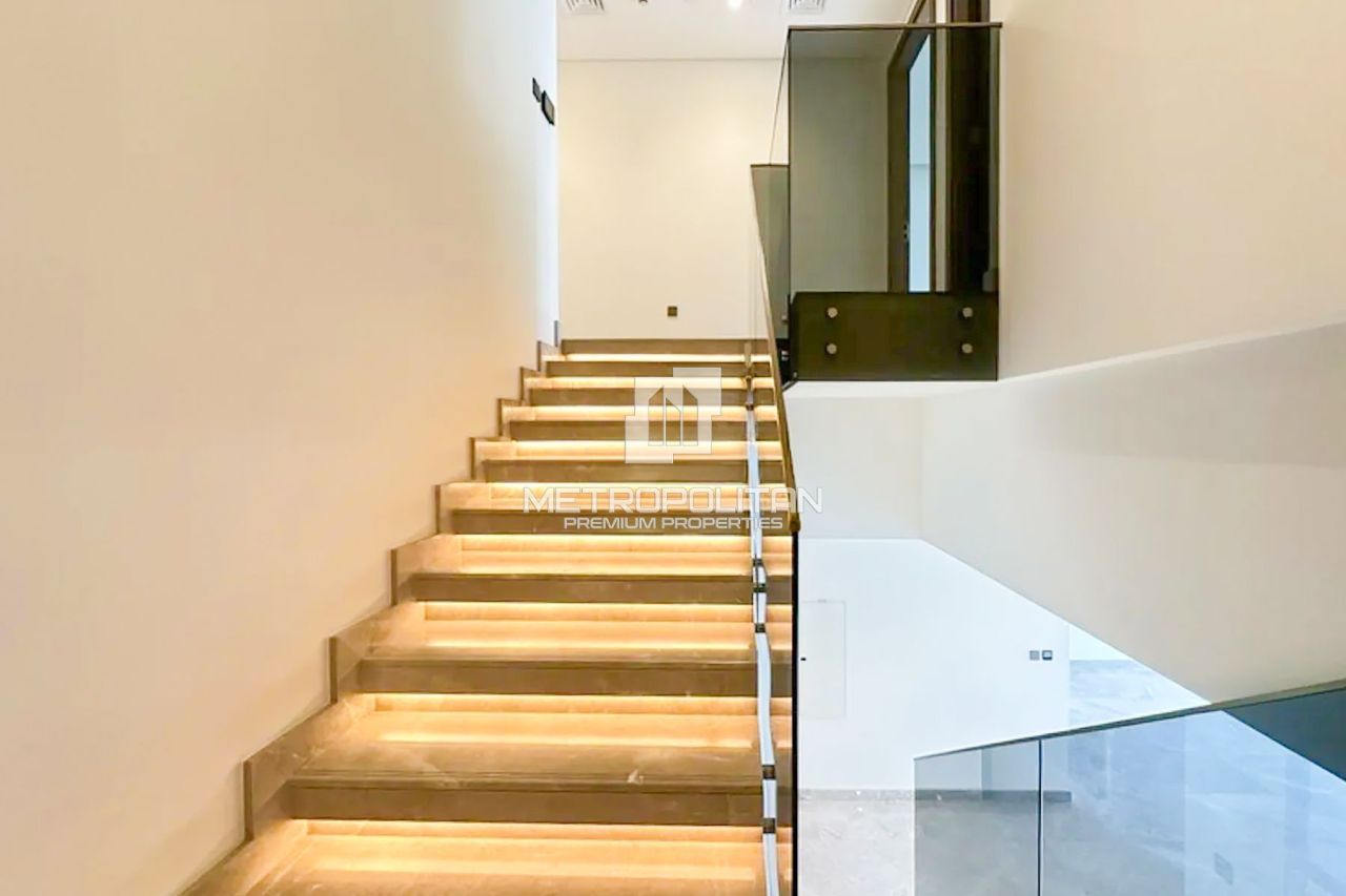 Бунгало в Дубае, ОАЭ, 209 м² - фото 9