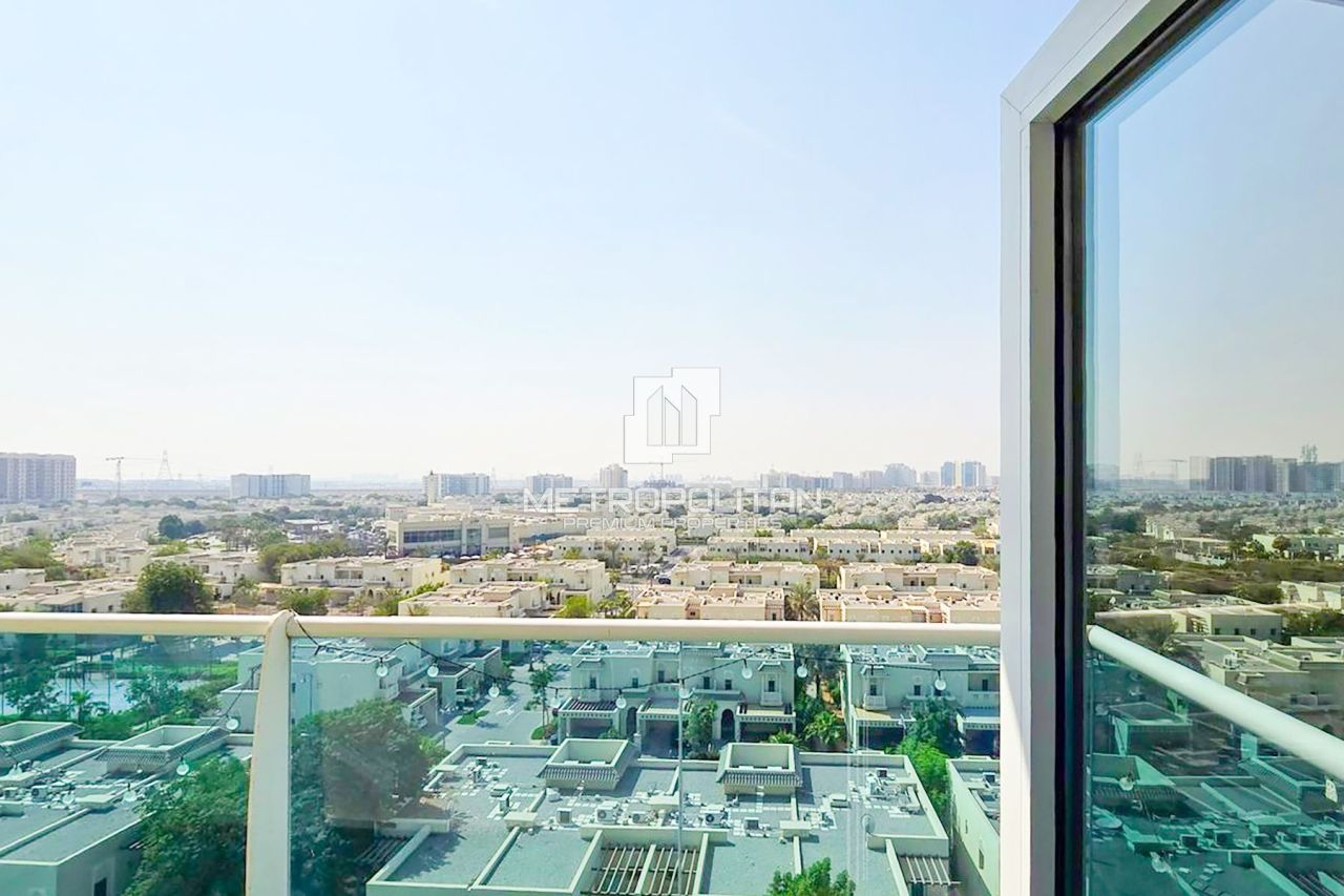 Апартаменты в Дубае, ОАЭ, 186 м² - фото 9