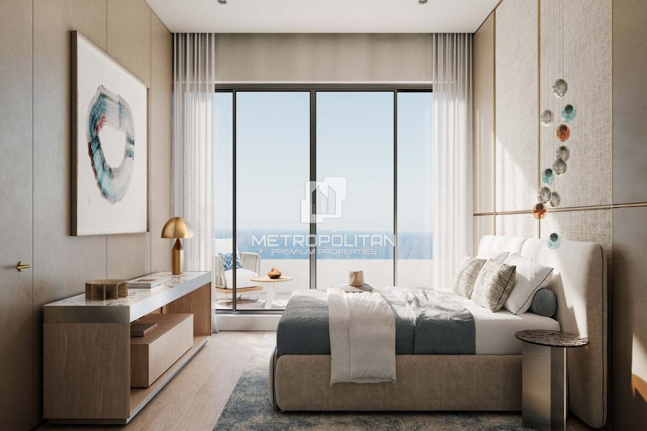 Апартаменты в Рас-эль-Хайме, ОАЭ, 87 м² - фото 9